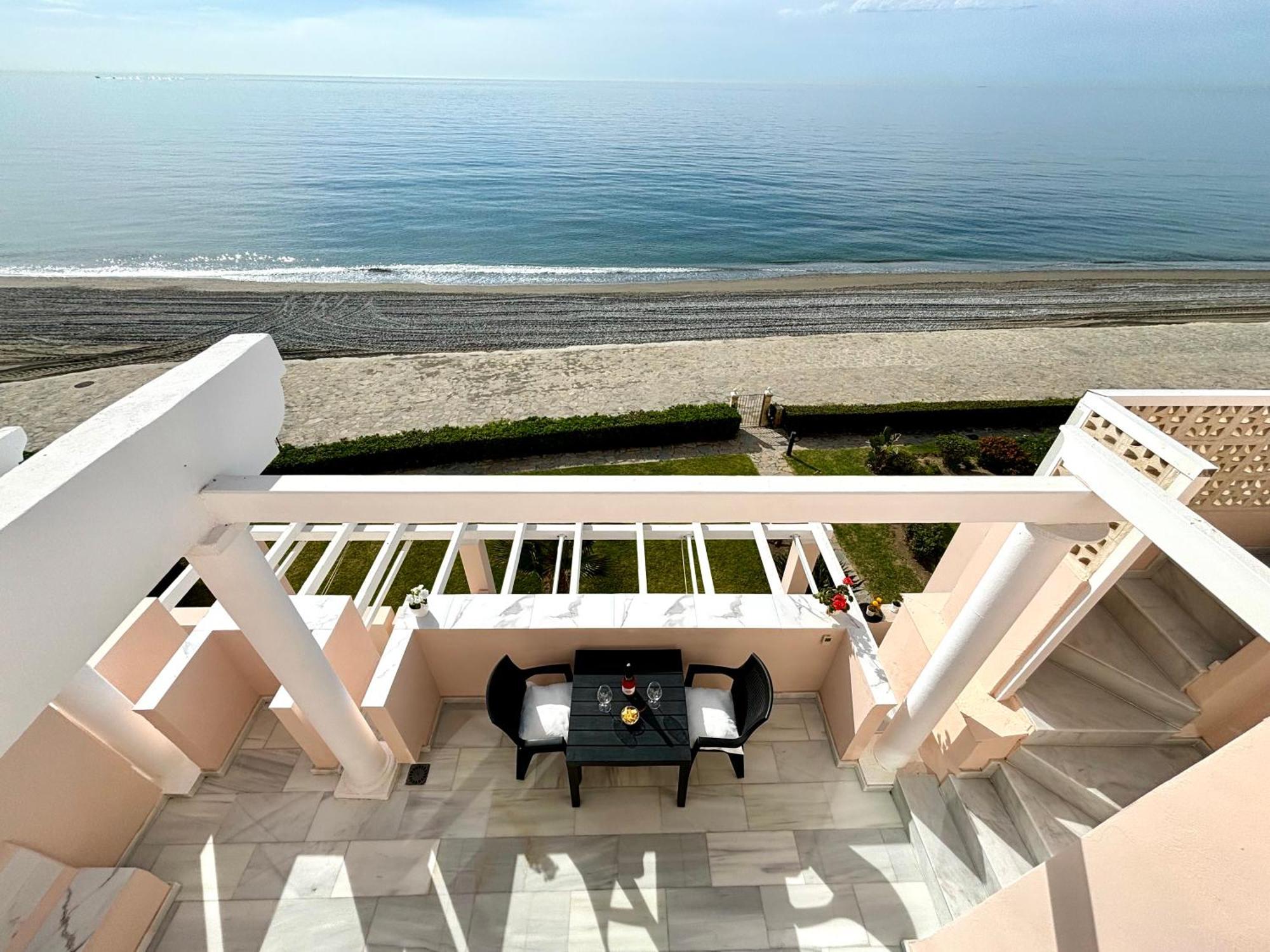 Diletta Beach Estepona Extérieur photo