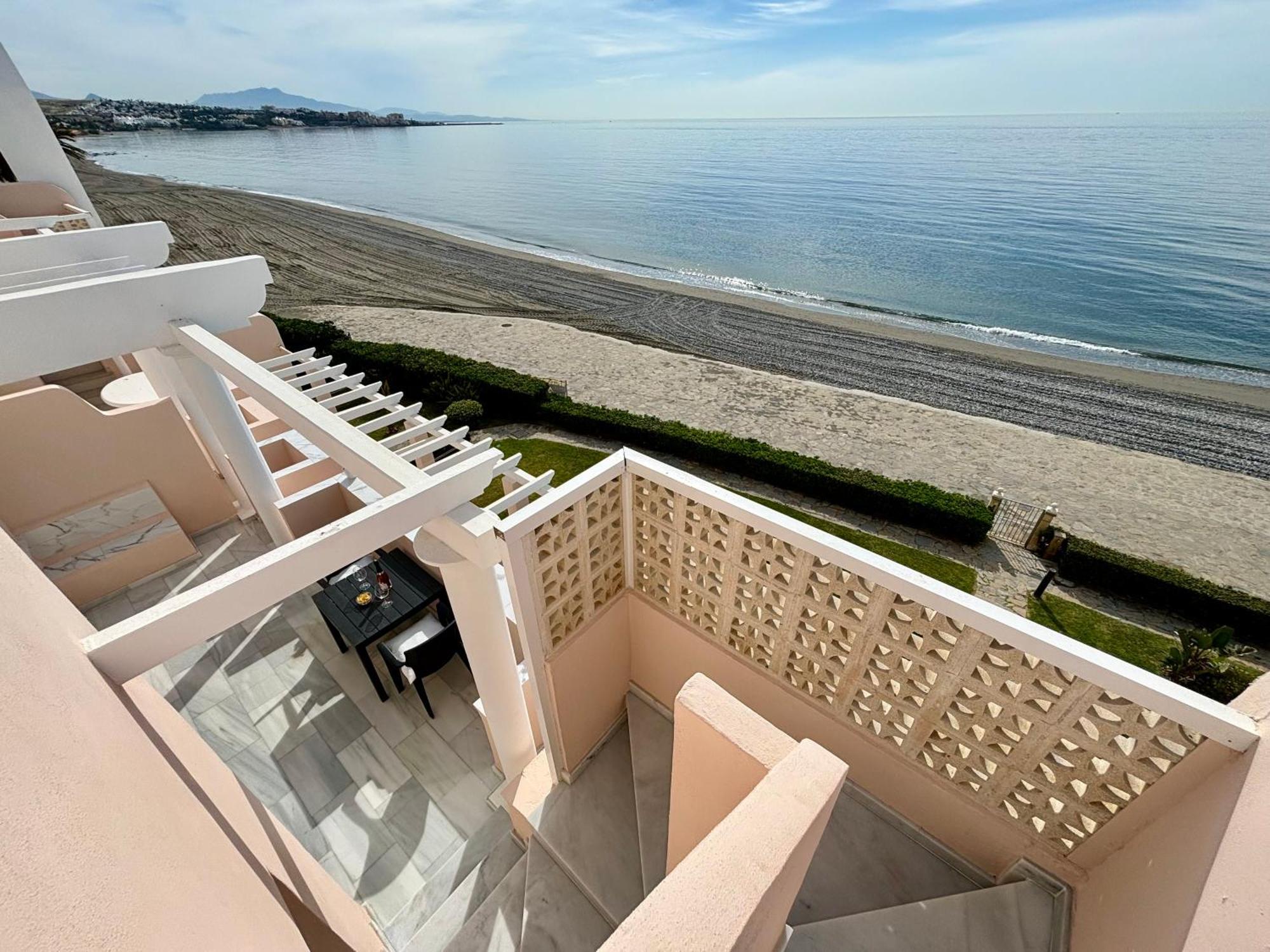 Diletta Beach Estepona Extérieur photo