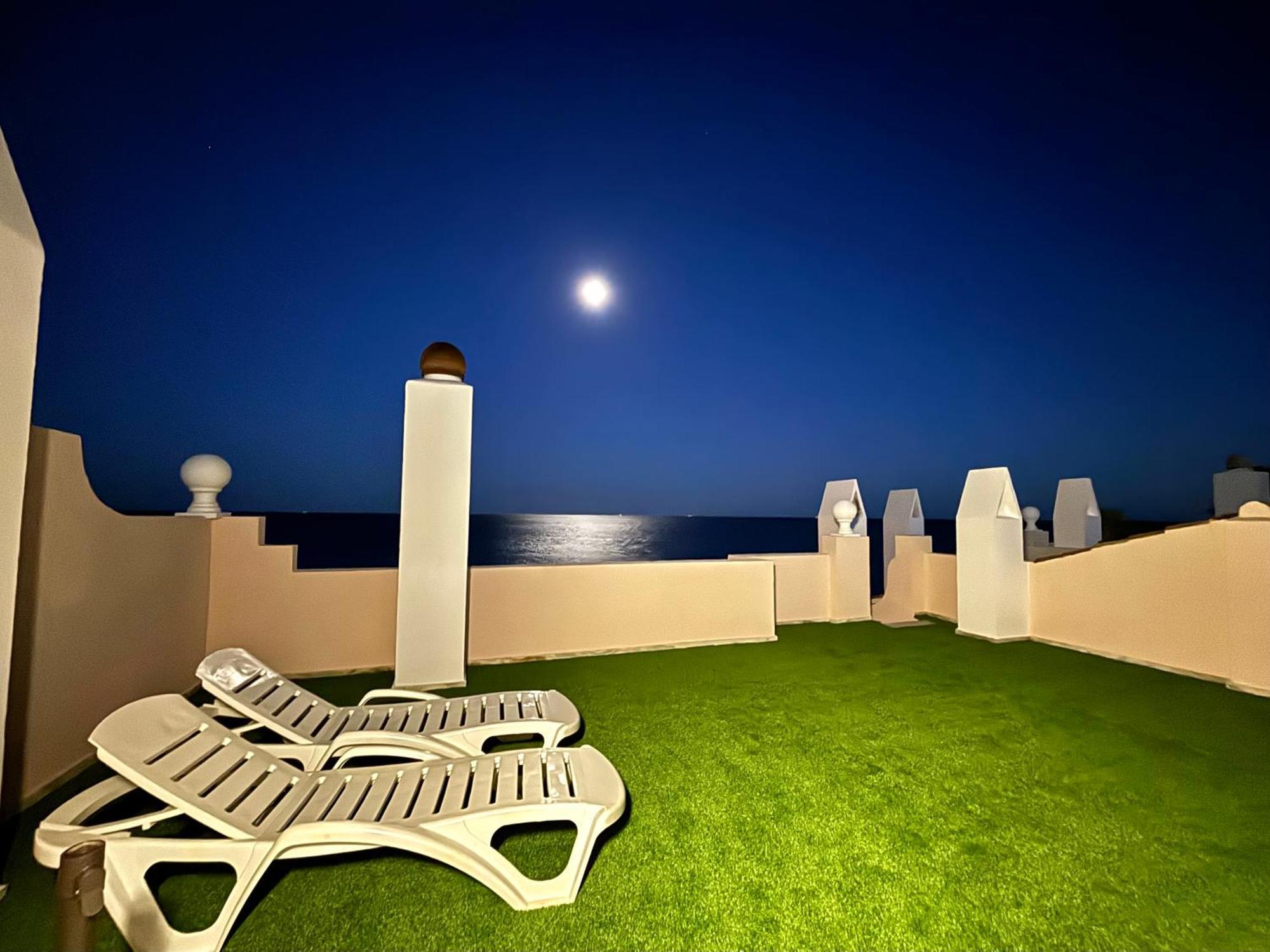 Diletta Beach Estepona Extérieur photo