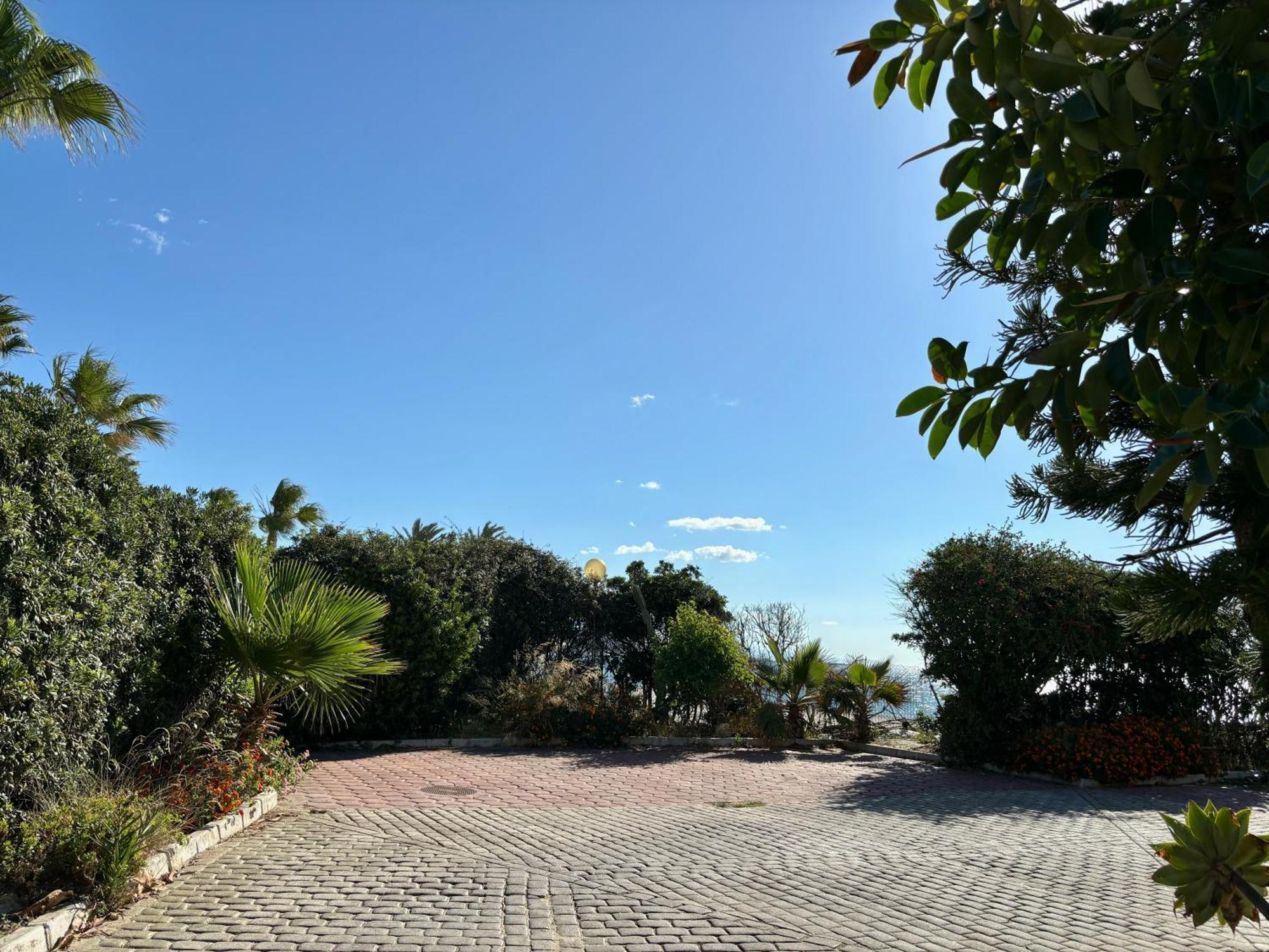 Diletta Beach Estepona Extérieur photo
