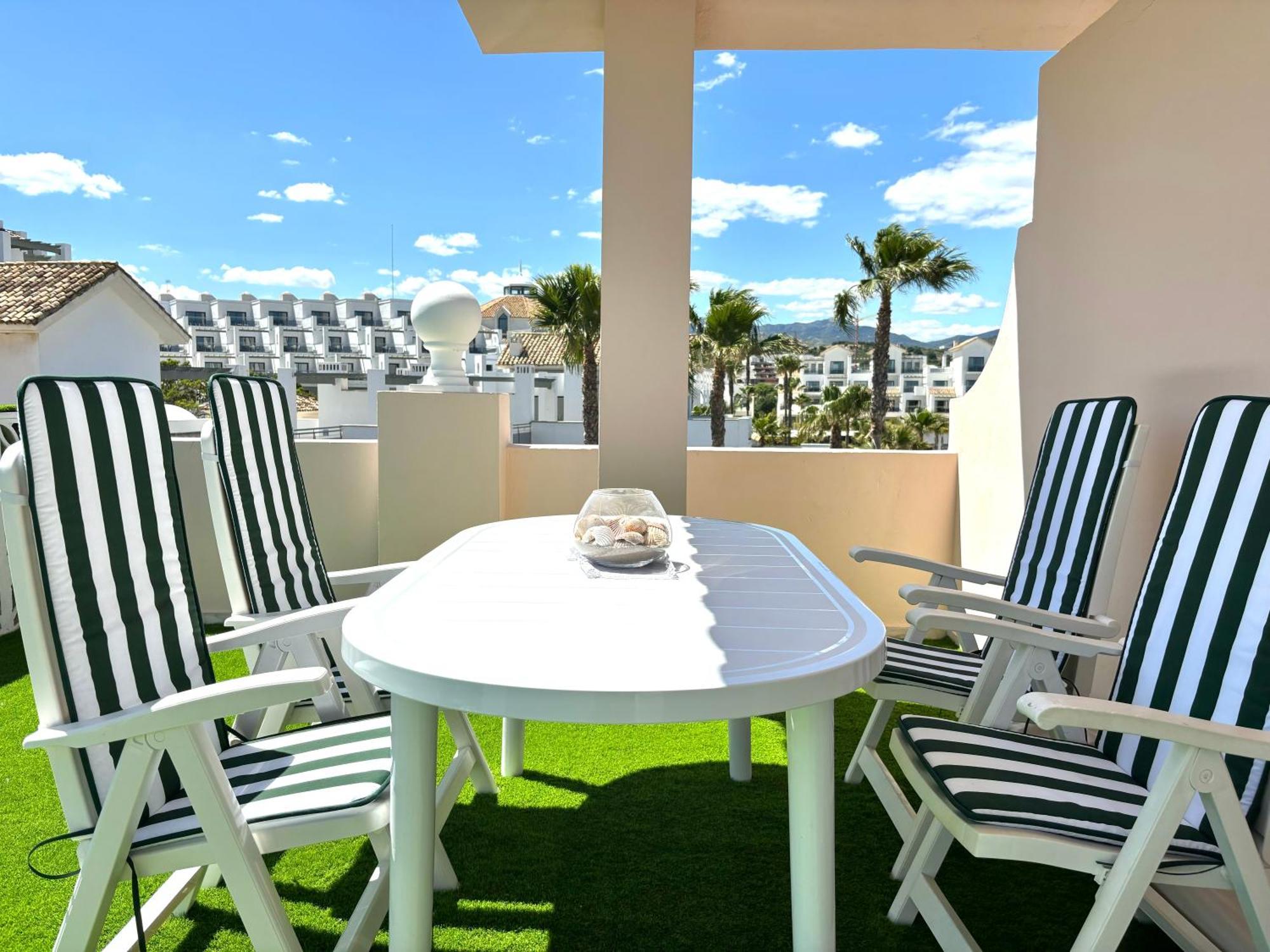 Diletta Beach Estepona Extérieur photo