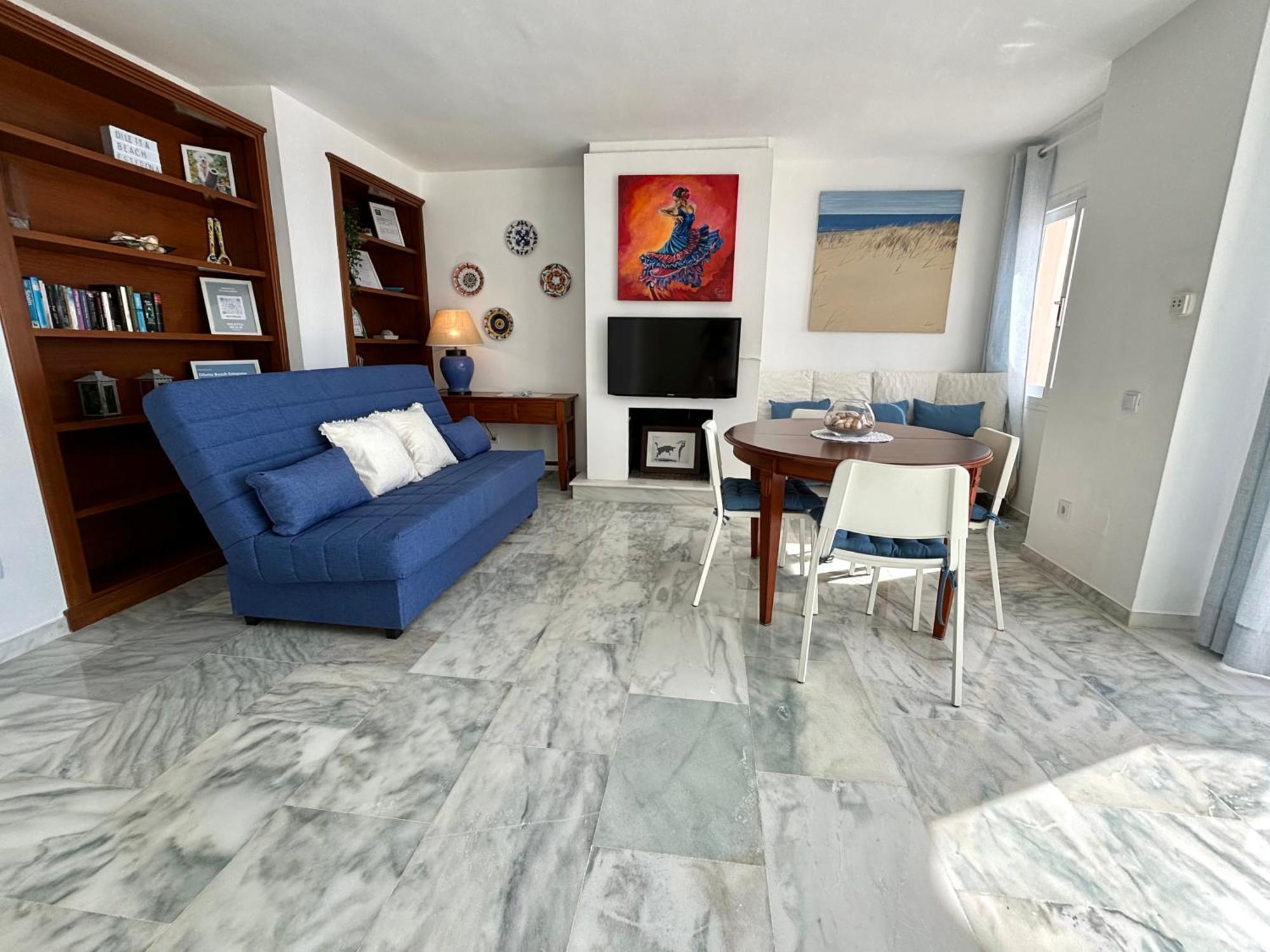 Diletta Beach Estepona Extérieur photo