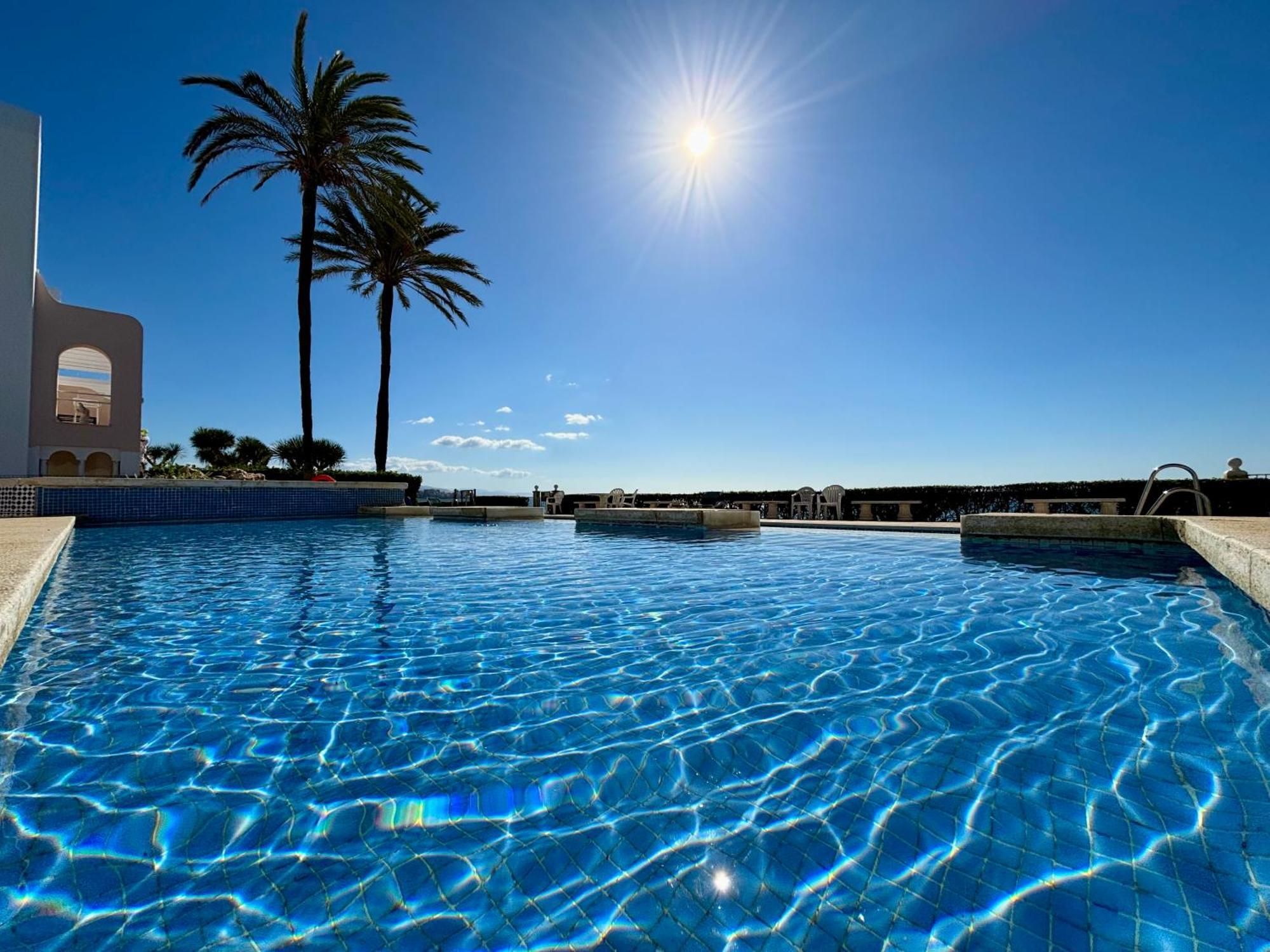 Diletta Beach Estepona Extérieur photo