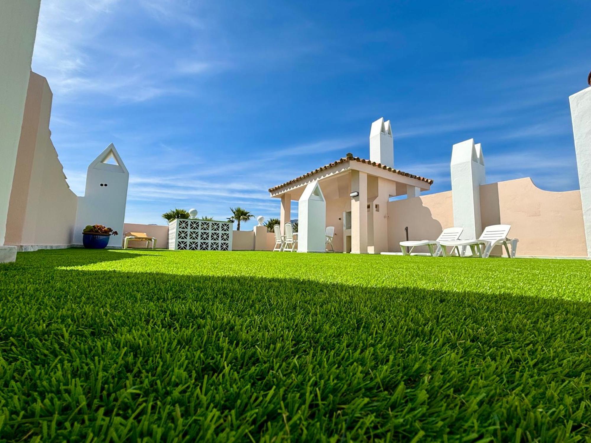 Diletta Beach Estepona Extérieur photo
