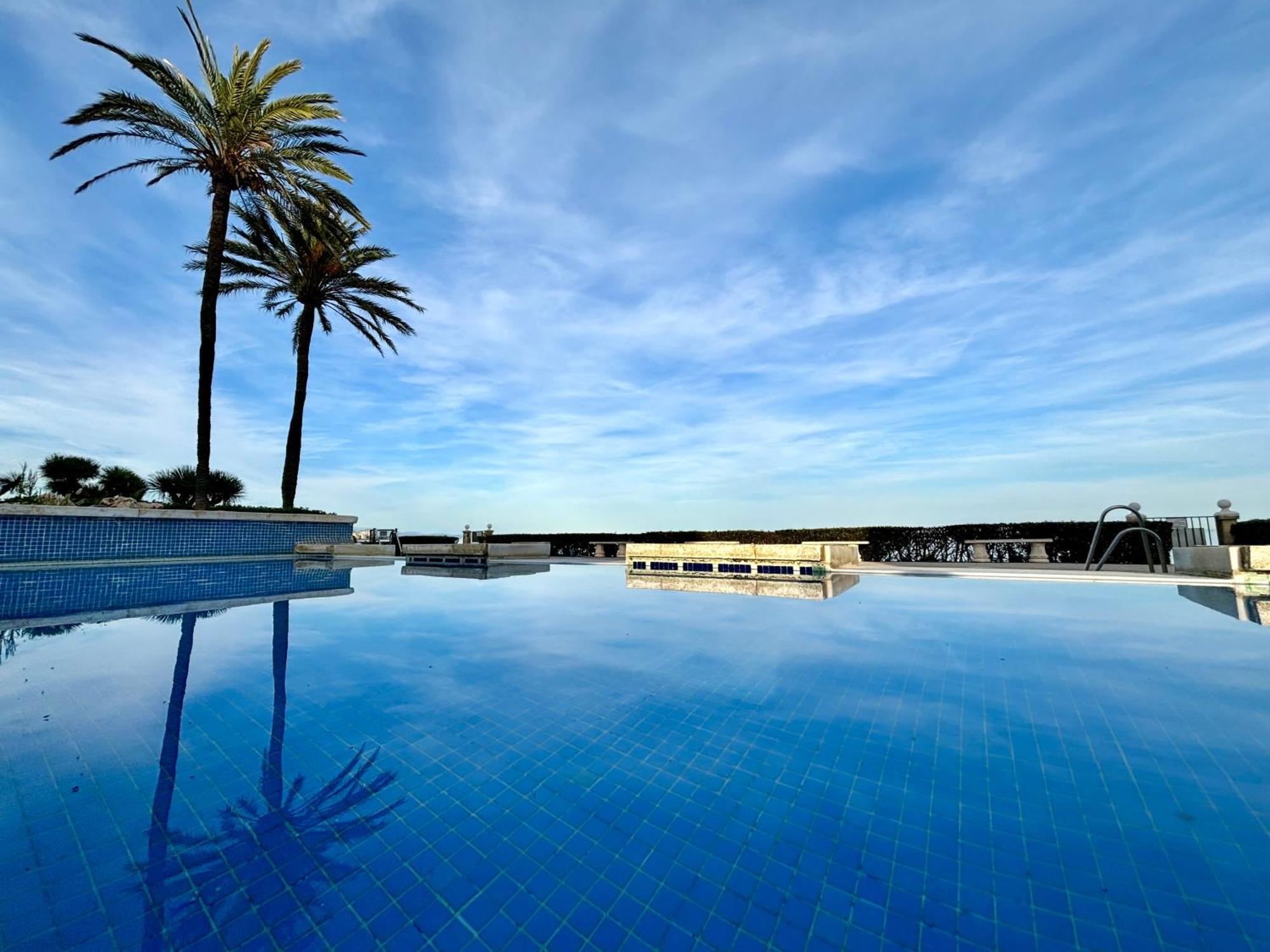Diletta Beach Estepona Extérieur photo