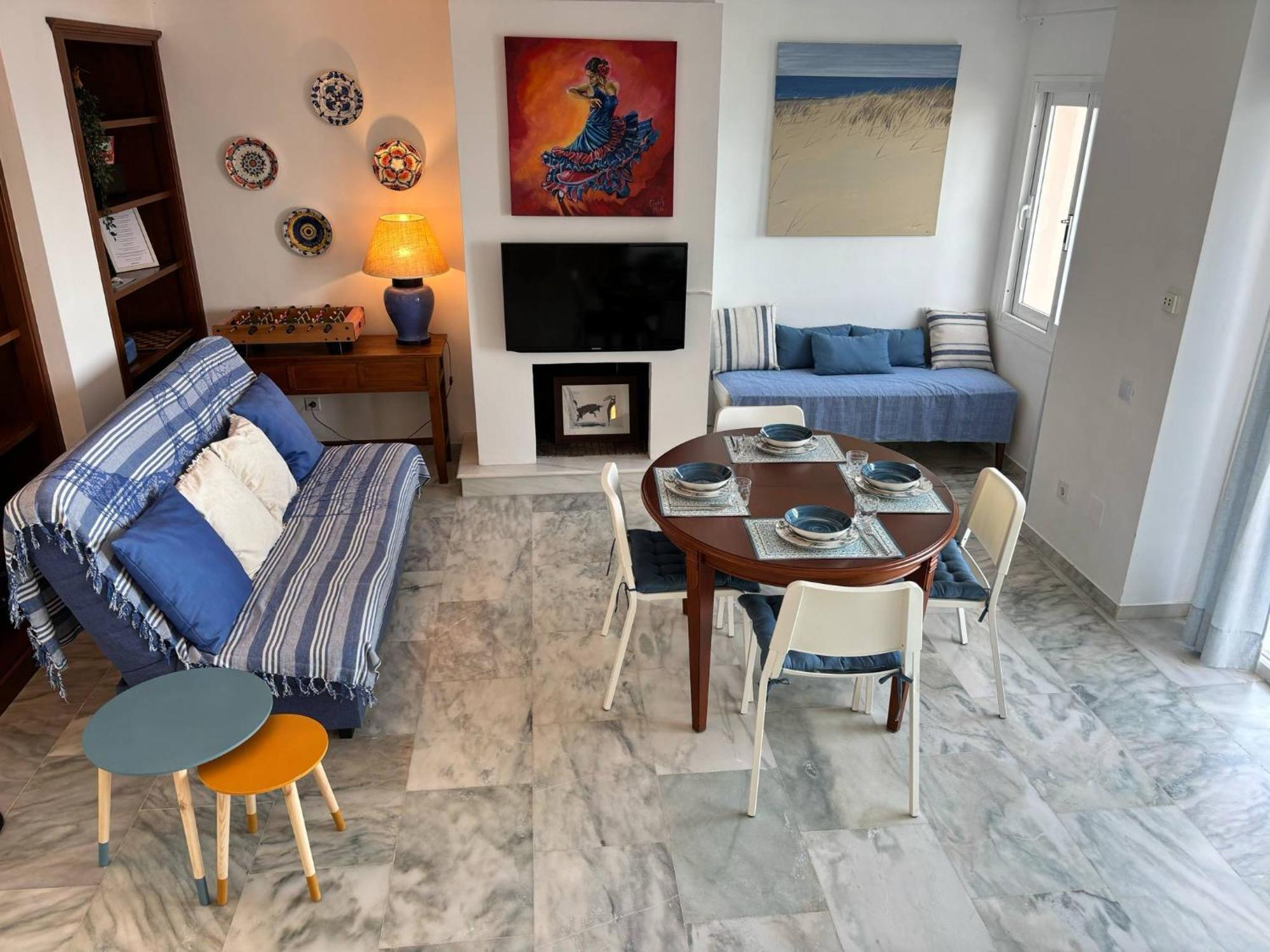 Diletta Beach Estepona Extérieur photo