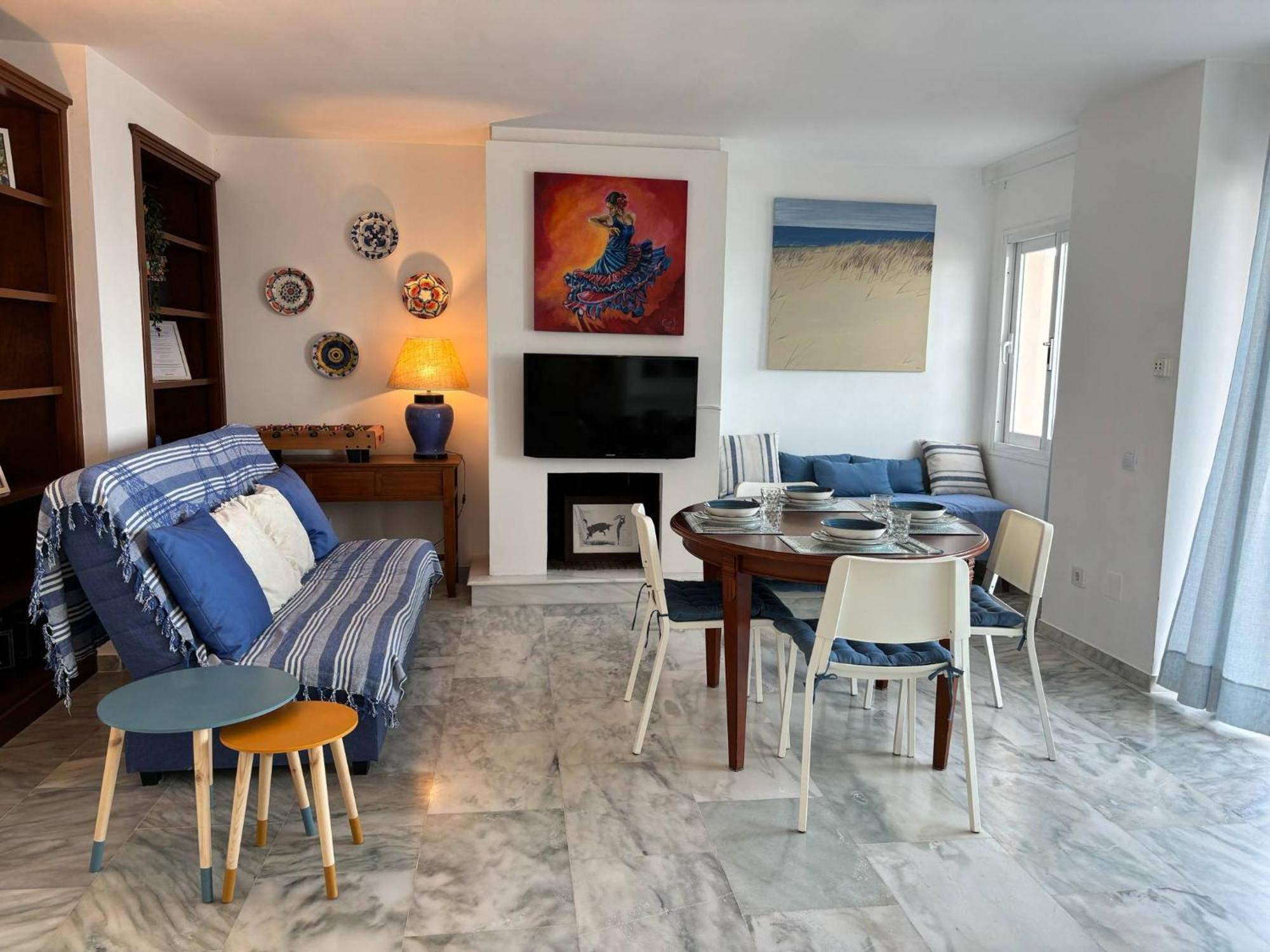 Diletta Beach Estepona Extérieur photo