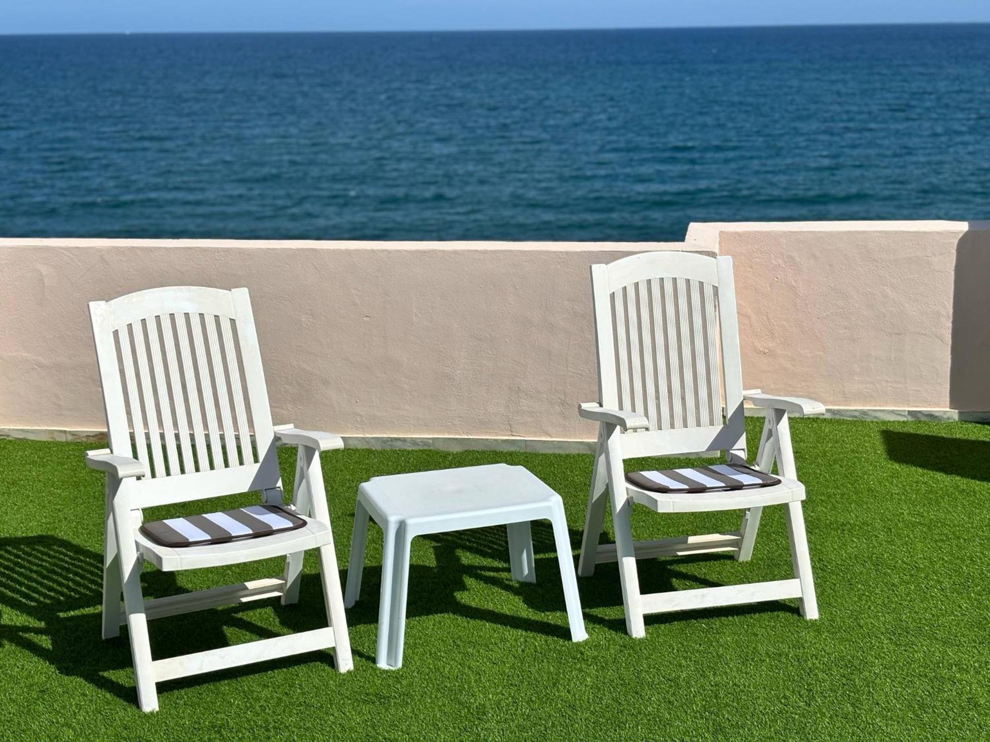 Diletta Beach Estepona Extérieur photo